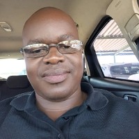 Elliot Bheki Massinga