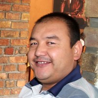 G. Hussain Parwiz
