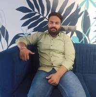 Sourabh Sharma