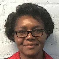 Angela P. Baker