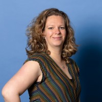 Mariska Bosklopper