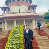 Advocate Shah Ashiq Hussain