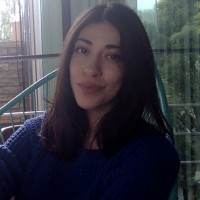 Itzel Anakaren Castro Piña