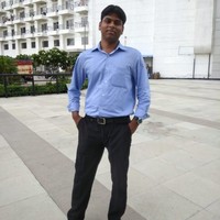 Rakesh Halder