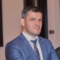 Mahmoud Kakeh