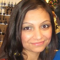 Sandra Perera Fernando