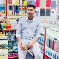 Ahammed Kabir
