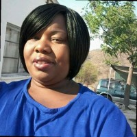 Thabani Dube