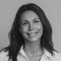 Karin Tegnér