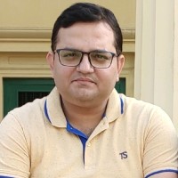 Indrajit Bhattacharjee