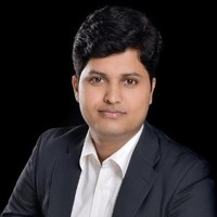 Prashant Mali