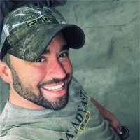 Matt Fullwood