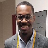 Andre Clarke
