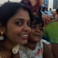 Mamatha K S