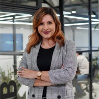 Catalina Orozco Vallejo