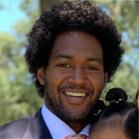 Christopher Harris