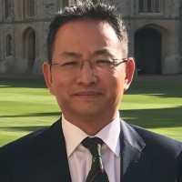 Narendra Kumar Gurung