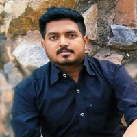 Somen Sagar Mohanty