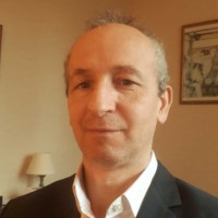Frederic Dalbronn