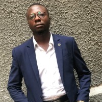 Dave Djoum