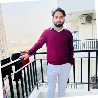 Sachin Bairagi