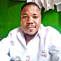Olayinka Osinuga