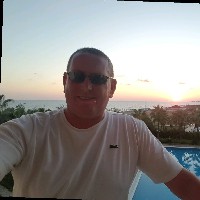 Craig Walkingshaw