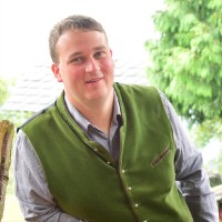Markus Teufl