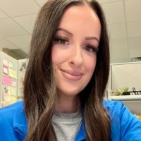 Paige Arnold