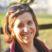 Cécile Dreveton
