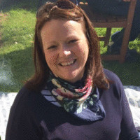 Kathy Charnock
