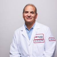 Eric Horwitz