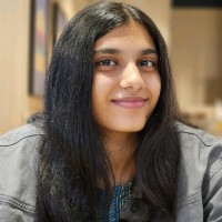 Bhumika Ramakrishna