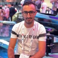 Tawfeeq Amarneh
