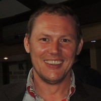 Anthony Martin