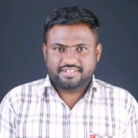 Krushnkumar Bhanuse