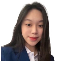 Karyn Joy Suharto