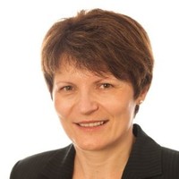 Nada Maticevic