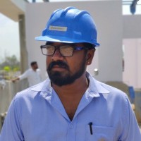 Chokkalaran P