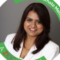 Aneri Patel