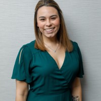 Jacqueline Cassano, Mba