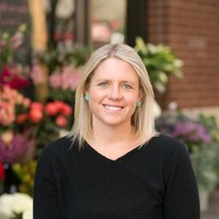 Courtney Davies