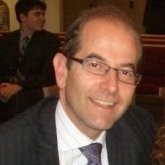 Nigel Fisch