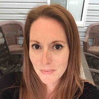 Danielle Tara Mcveigh