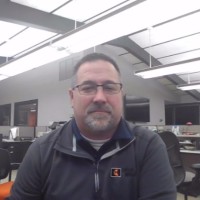 Jon Mclarty