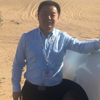 Daniel Yuan