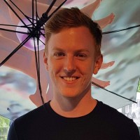 Bradley Harding