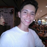 Levi Faria