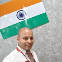 Raju Yadav