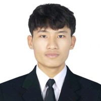David John